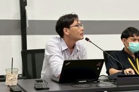 กรข.จัดอบรมเชิงปฏิบัติการ “การนำเข้าข้อมูลและบริหารจัดการข้อ ... พารามิเตอร์รูปภาพ 7